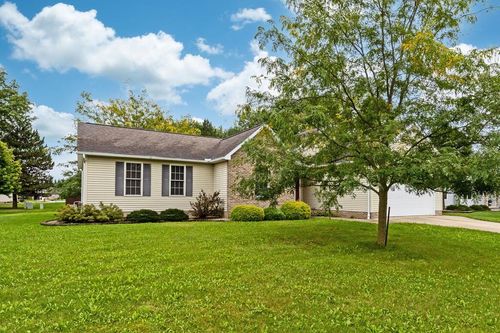 23 Lincoln Dr, Shelby, OH, 44875 | Card Image