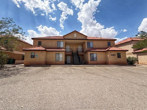 c-1105 Meadowlark Way Se, Rio Rancho, NM, 87124-6362 | Card Image