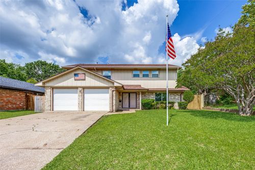 1510 W Mcgee St, Sherman, TX, 75092-3314 | Card Image