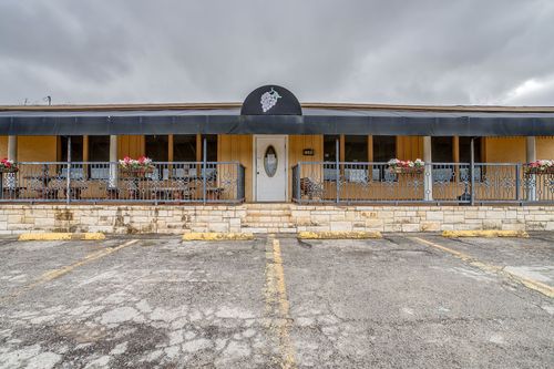 1111 State Highway 16 S, Graham, TX, 76450-3807 | Card Image