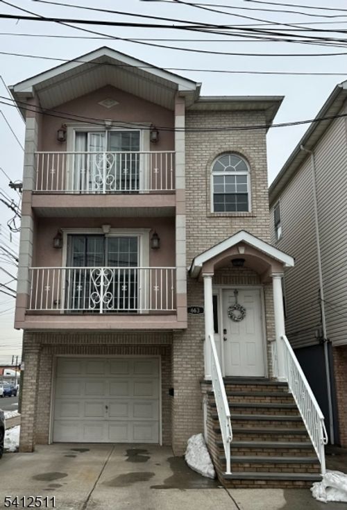 663 S Park St, Elizabethport, NJ, 07206-1311 | Card Image