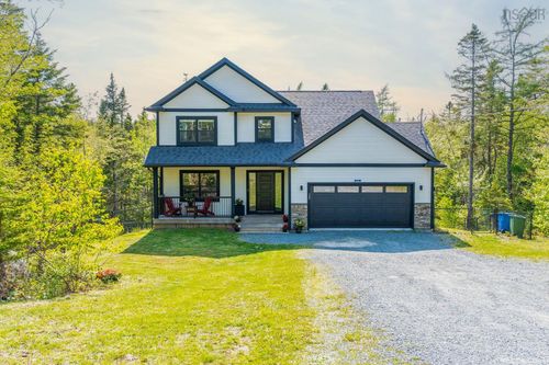 581 Wisteria Lane, Upper Tantallon, NS, B3Z0T5 | Card Image