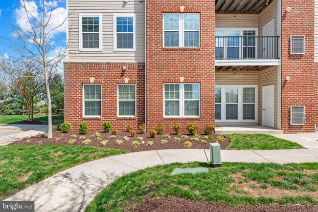 UNIT-101 - 1624 Hardwick Ct, Condo with 2 bedrooms, 2 bathrooms and null parking in HANOVER MD | Image 45