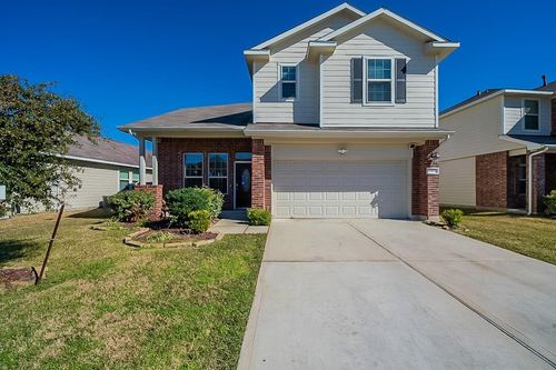 2411 Fort Baldy Trl, Humble, TX, 77396-4997 | Card Image