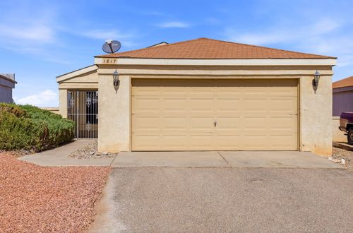 1817 Peach Rd Ne, Rio Rancho, NM, 87144-5418 | Card Image