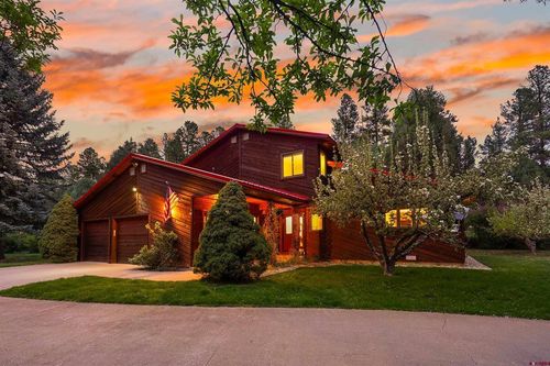 163 County Road 202, Durango, CO, 81301-8632 | Card Image