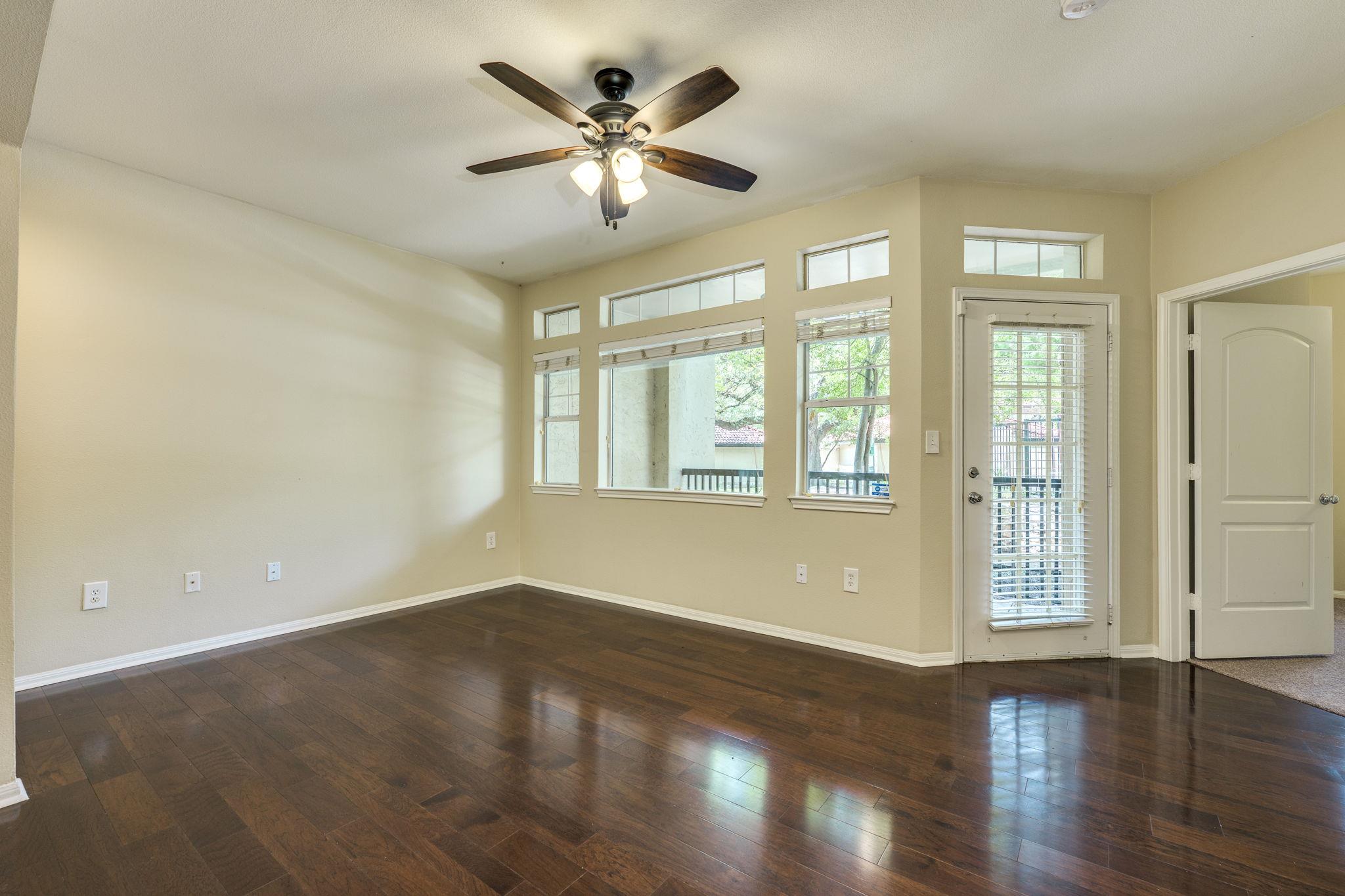 Residential in Austin 4