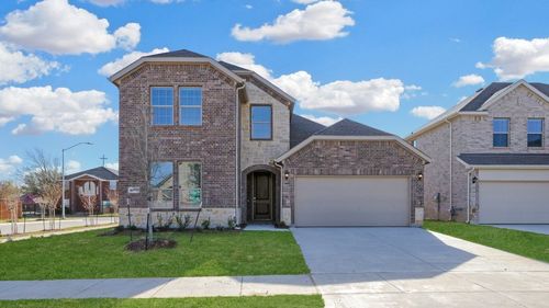 1520 Bleriot Ct, McKinney, TX, 75071-0398 | Card Image