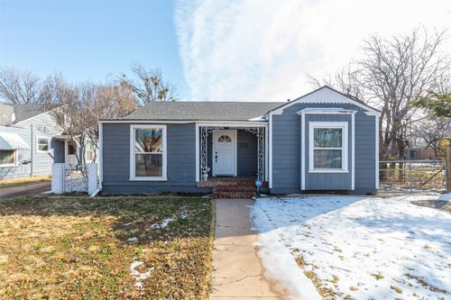 1841 Sycamore St, Abilene, TX, 79602-4851 | Card Image