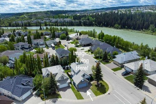 116 W Terrace Pt, Cochrane, AB, T4C1R5 | Card Image
