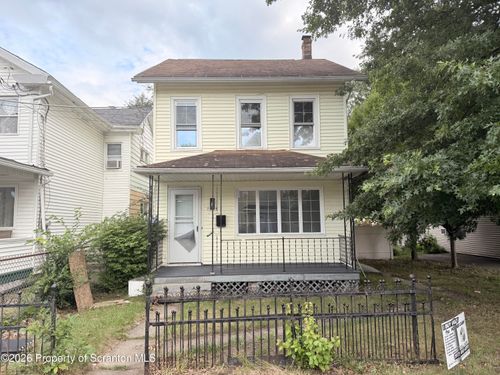 1424 Capouse Ave, Scranton, PA, 18509-2346 | Card Image