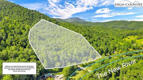 TBD Big Hill Rd, Todd, NC, 28684 | Card Image
