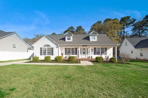 121 Amberwood Dr, Anderson, SC, 29621-3087 | Card Image