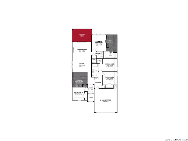 Residential in Schertz 3