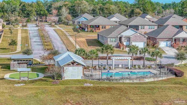 8018 Burnside Loop, House other with 4 bedrooms, 2 bathrooms and 2 parking in Pensacola FL | Image 50