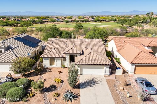 2283 E Desert Squirrel Court, Green Valley, AZ, 85614 | Card Image