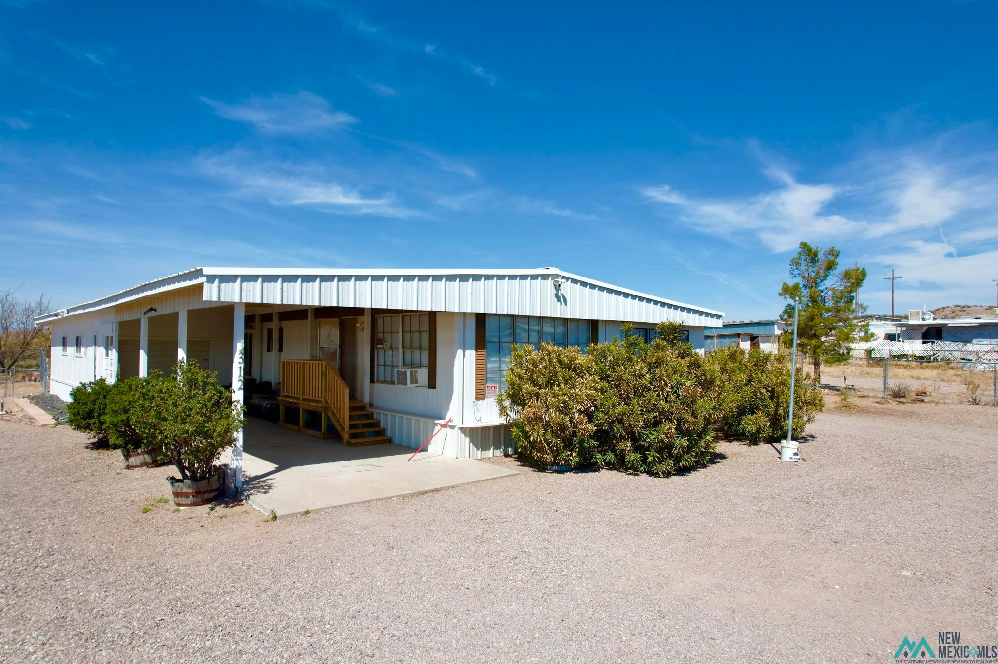 Residential in Elephant Butte 2