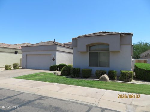 8727 E Tuckey Lane, Scottsdale, AZ, 85250 | Card Image