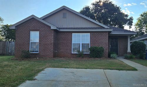 740 Buena Vista Loop, Prattville, AL, 36067-6618 | Card Image