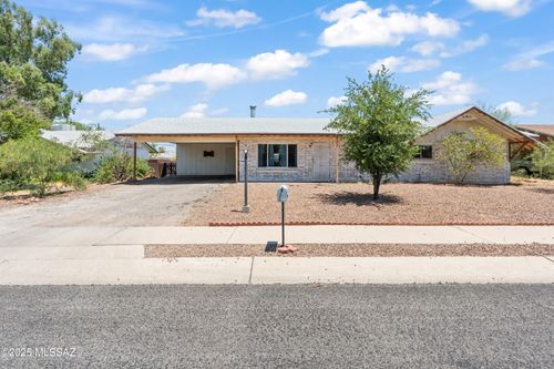 6241 E 34th St, Tucson, AZ, 85711-6907 | Card Image