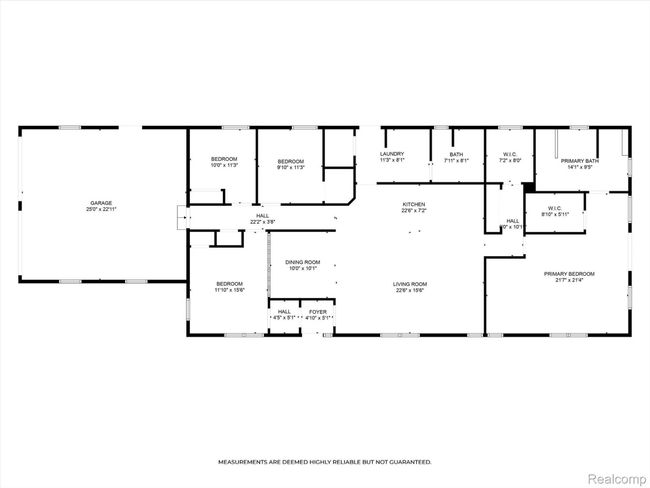 7830 Webster Church Rd, House other with 4 bedrooms, 2 bathrooms and null parking in Whitmore Lake MI | Image 54