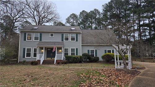 134 Winders Ln, Yorktown, VA, 23692-3059 | Card Image