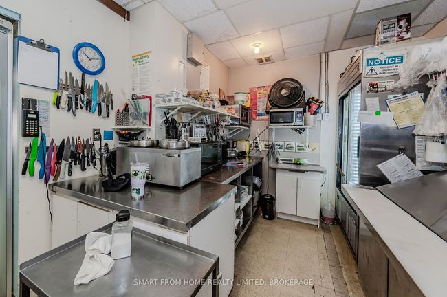 35 Robinson St, Home with 0 bedrooms, 0 bathrooms and 4 parking in Port Burwell ON | Image 23