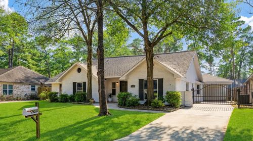 25511 Long Hill Ln, Spring, TX, 77373-9140 | Card Image