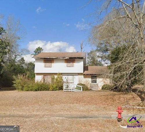 180 San Michael Dr, Fort Valley, GA, 31030-6931 | Card Image