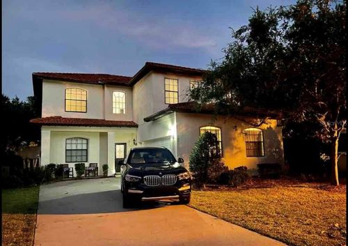 2801 Roccella Ct, KISSIMMEE, FL, 34747-1591 | Card Image