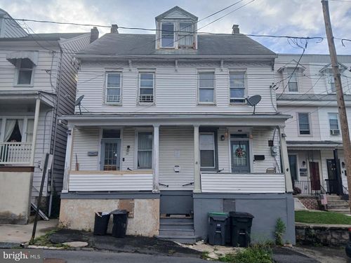 54 Wiggan St, NEW PHILADELPHIA, PA, 17959-1122 | Card Image