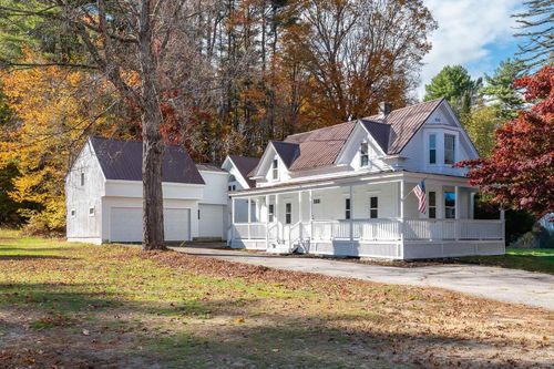 61 Route 16b, Center Ossipee, NH, 03814-6829 | Card Image