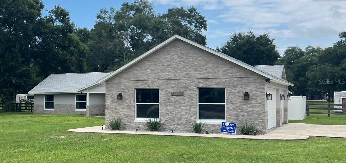Thrill Hill Rd, Eustis, FL 32736