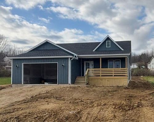 412 N Ridge Heights Dr, Howard, OH, 43028-9253 | Card Image