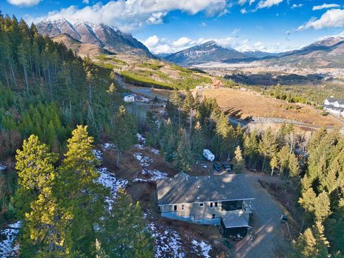 109 Adanac Rise, Hillcrest, AB, T0K1C0 | Card Image