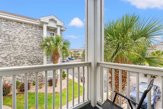 APT-201 - 4705 Wild Iris Dr, Condo with 1 bedrooms, 1 bathrooms and null parking in Myrtle Beach SC | Image 19
