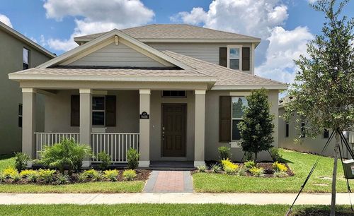 11834 Shine View Lane, Winter Garden, FL, 34787 | Card Image