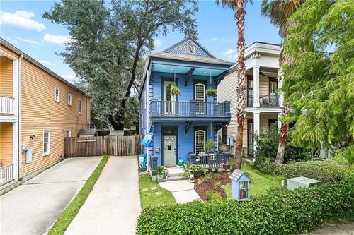2021 S Chippewa St, New Orleans, LA, 70130-5485 | Card Image