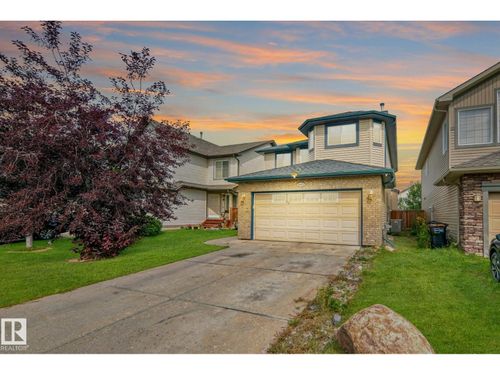 8420 Sloane Cres Nw, Edmonton, AB, T6R0L4 | Card Image