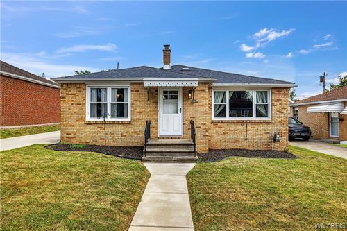 28 Parkview Terrace, Cheektowaga, NY, 14225 | Card Image
