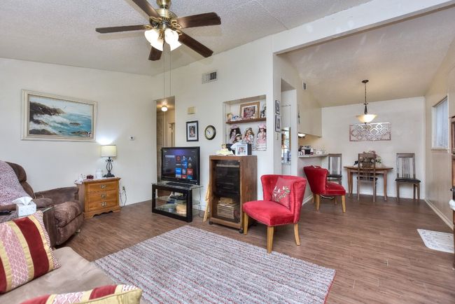 Unit A Family Room | Image 16