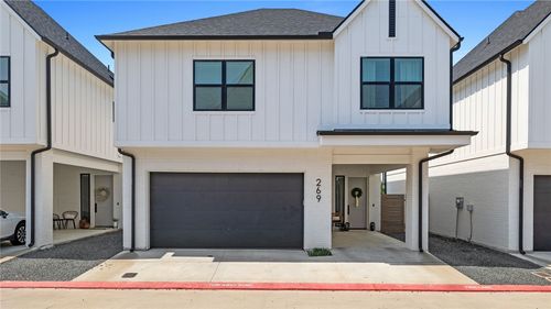 269 Estates Cir, College Station, TX, 77840-2291 | Card Image