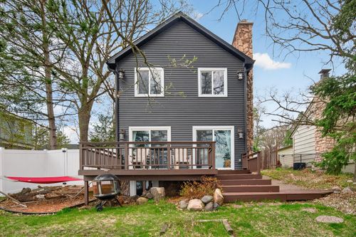 23061 W Martin Lake Dr Ne, Stacy, MN, 55079-8809 | Card Image