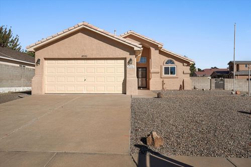 4553 Aguila Road Se, Albuquerque, NM, 87124 | Card Image