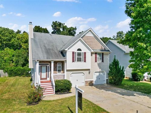 7125 Creeksong Dr, Douglasville, GA, 30134-7072 | Card Image