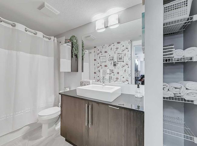 3111 - 155 Skyview Ranch Way Ne, Condo with 1 bedrooms, 1 bathrooms and 1 parking in Calgary AB | Image 17