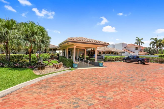 3585 Admirals Way, House other with 3 bedrooms, 3 bathrooms and null parking in Delray Beach FL | Image 57