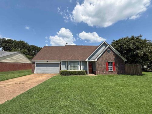 7610 Bridelwreath Rd, Memphis, TN, 38125 | Card Image