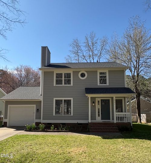 2003 Pathway Dr, Chapel Hill, NC, 27516-7711 | Card Image