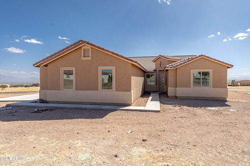 lot-47-10327 S Saddlehorn Court, Hereford, AZ, 85615 | Card Image